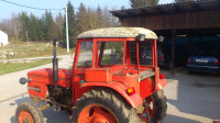 kabina za Zetor 2511