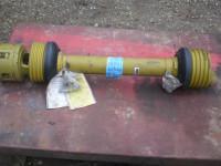 Kardan kategorija 3 Walterscheid (novo)