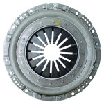 Korpa kvačila LUK, Same: Antares, Silver, Explorer