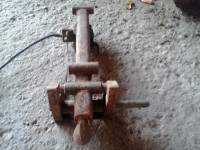 KUKA ZA TRAKTOR IMT-558