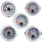 NOVO!!! MJERAČ  TEMPERATURE ULJA - INSTRUMENTI