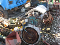 motor za 577 i imam jedan u djelovima PRODAJEM ILI MJENJAM