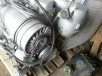 Motor Deutz 60 KS