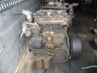 motor zetor 3511