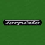 Zamjenske naljepnice za traktor Torpedo 5