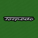 Zamjenske naljepnice za traktor Torpedo 2