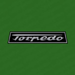 Zamjenske naljepnice za traktor Torpedo 4