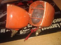 Orginal farovi TOMO VINKOVIĆ