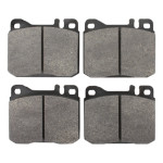 Disk pločice Deutz Fahr: DX 4.70, DX 6.05, DX 6.10, DX 6.50, DX 110...