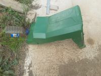 POKLOPAC MOTORA (HAUBA) Tomo Vinković Ex