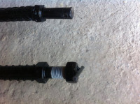 Poteznica (Poluga za traktor) NOVO