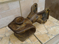 Poteznica - Torpedo DEUTZ 48 ili 45 i Drugi