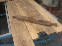 POTEZNICA  ZA TRAKTOR  ŠTO IDE NA HIDRAULIK