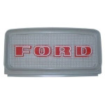 Prednja maska Ford: 2000, 3000, 4000, 4100, 5000, 7000