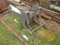 prednji hidraulik massey ferguson 1014