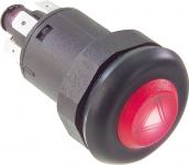 Prekidač za žmigavce