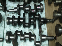 RADILICA motora za traktor dijelovi