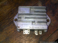 Regler za Tomo Vinković