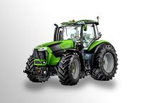 REZERVNI DIJELOVI ZA DEUTZ FAHR