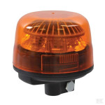 Rotirka nasadna LED Galaxy 12/24V