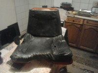 Sjedalo (sic) za traktor IMT 533/539