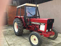 Traktor International