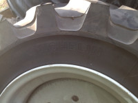 Traktorske gume MICEHELIN 275/80 R20