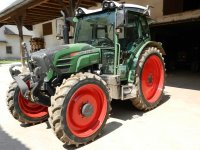 Traktorski kotači za međurednu obradu za traktor FENDT (uski kotači)