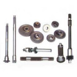 TRAKTORSKI REZERVNI DIJELOVI