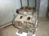 vm motor