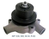 Vodena pumpa IMT 539