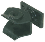 Vuča okretna sa klinom