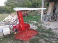 zastitni luk -nadstresnica za imt