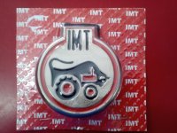 ZNAK IMT
