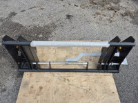 EURO KOPCANJE za utovarivac