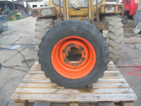 FELGA  BALONKA  10.0-75--15-3   ŠALJEM  POŠTOM