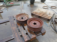 Felge 16 coli  saljem postom