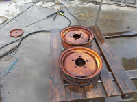 Felge  16 coli  saljem postom