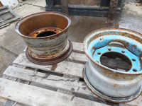 Felge .balonke  prodajem ili mjenjam