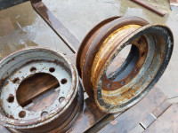 Felge sa obrucom prodajem ili mjenjam