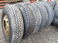 Gume 11.00 r20 16 platana ripna 95 %