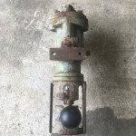 Hidraulični razvodnik