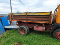 KIPER SANDUK TAM 130