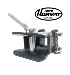 KUKA / PUFER ZA PRIKOLICU - OD VITLA KRPAN ! SA KLINOM !