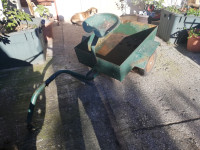 Prikolica za trezu labin progres