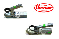 ŠAPA AUTOPRIKOLICE 800kg - Fi 50 mm -OKRUGLA ili KVADRATNA CIJEV !