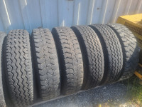 Trileks felge 22.5 cola - 12 kom