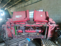 Adapter,heder Oros,Idass 6 reda preklopni