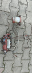 Bosch pumpa Fiat Bourgoin