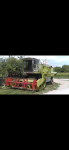 Claas dominator 76